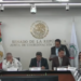 Senadores modifican reforma a “Ley Antimemes”; establecen de 1 a 5 años de prisión