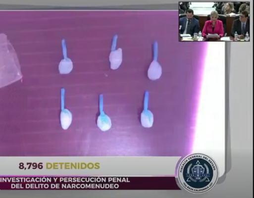 Breves de los Estados