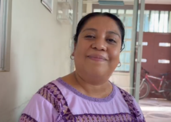 Desconocen en Oaxaca a alcaldesa que se negó a permitir acciones de corrupción