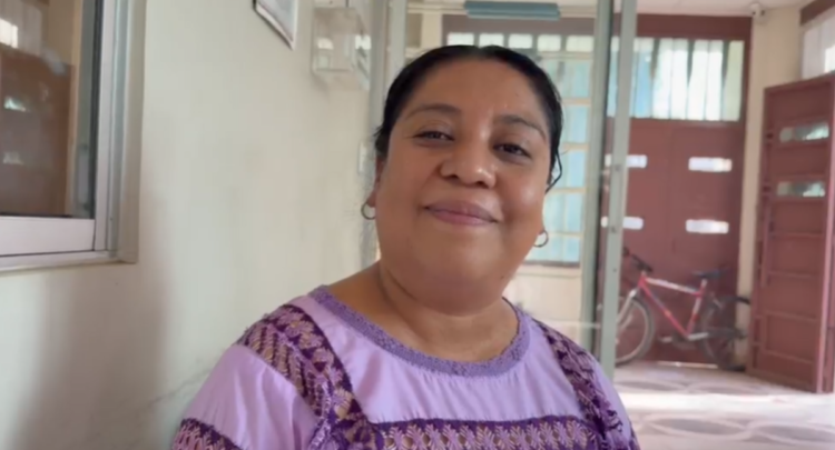 Desconocen en Oaxaca a alcaldesa que se negó a permitir acciones de corrupción