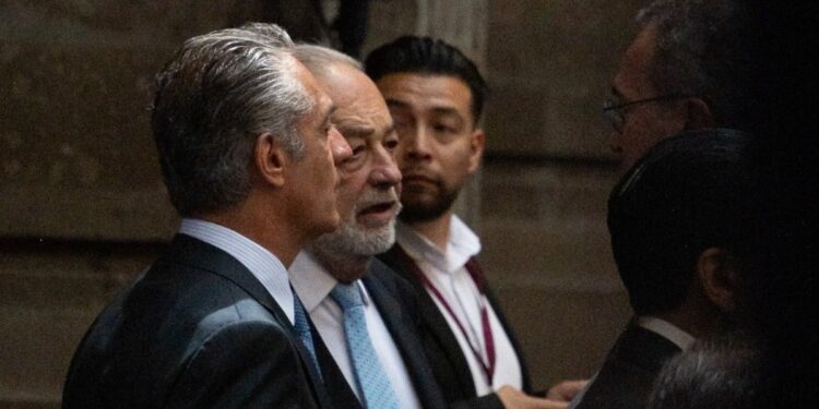 Segundo Informe de Gobierno de la presidenta Claudia Sheinbaum en imágenes