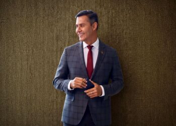 Carlos Ulloa Pérez. AMEXI Foto