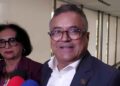 Carol Antonio Altamirano reconoció que hay la intención de aumentar el IEPS. AMEXI Foto