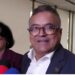 Carol Antonio Altamirano reconoció que hay la intención de aumentar el IEPS. AMEXI Foto