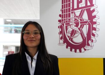Cecilia González Servín. El purépecha en la inteligencia artificial. AMEXI
