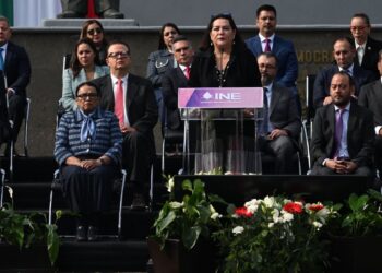 elecciones del 2027
