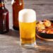 Cervezas y embutidos. AMEXI Foto Canva