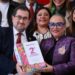 César Cravioto presenta Segundo Informe de Gobierno de Brugada al Congreso capitalino