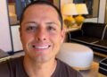 ¿Chicharito ya recibió respusta de Luis Miguel? El jugador compartió buenas noticias