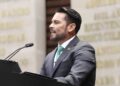Christian Castro Bello. Blindar el padrón de de beneficiarios de los programas sociales. AMEXI