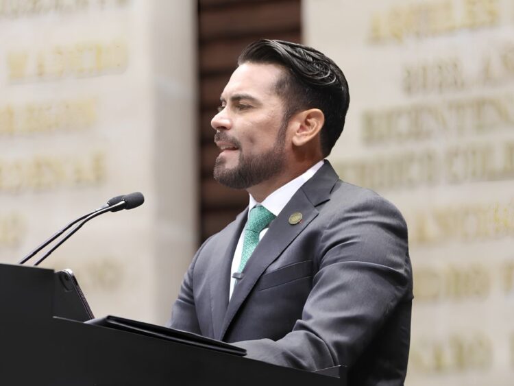 Christian Castro Bello. Blindar el padrón de de beneficiarios de los programas sociales. AMEXI