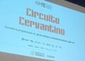 El Cervantino llega al Cenart con cinco espectáculos de música, danza y ópera del 4 al 17 de octubre en CDMX. | AMEXI/FOTO: RRSS
