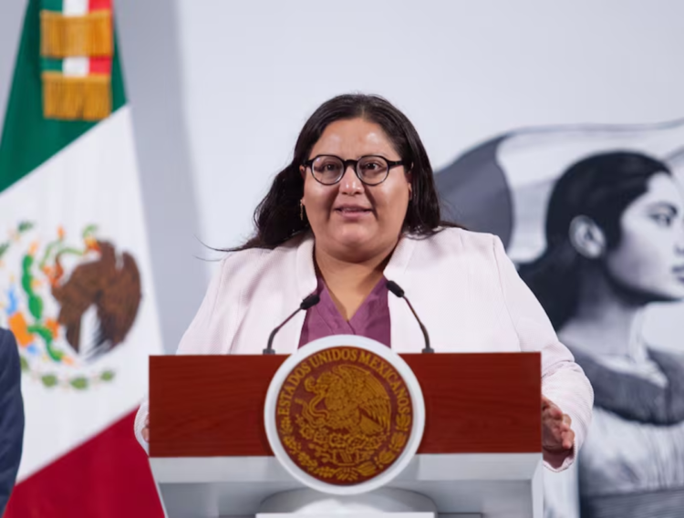 ¿Les saldrá caro a morenistas apostarle a Citlalli Hernández? Cero Votos, sin candidatura