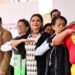 Gobierno de la CDMX promete concluir reconstrucción de viviendas afectadas por sismos