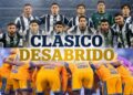 Clásico Regio