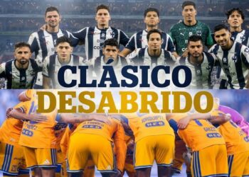 Clásico Regio