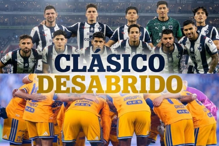 Clásico Regio