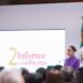 Claudia Sheinbaum, Segundo Informe de Gobierno. Libertad de expresión