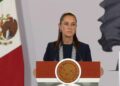 Claudia Sheinbaum habla de los feminicidios en Morelos