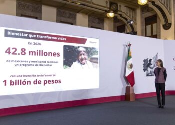 un billón de pesos