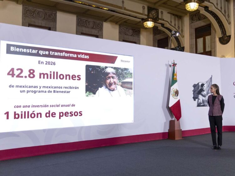 un billón de pesos