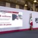 un billón de pesos