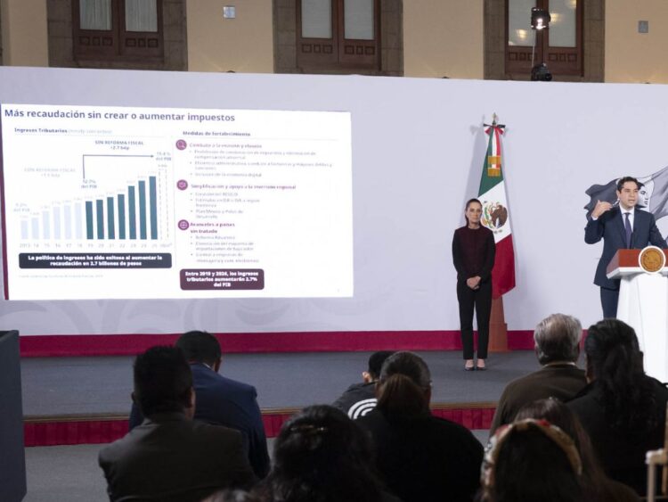 impuestos
