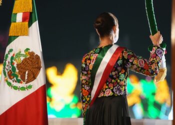 Viva México