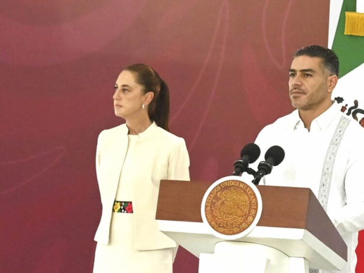 destitución del delegado de la FGR