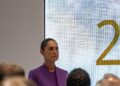 Sheinbaum y la honestidad. Segundo Informe de Gobierno