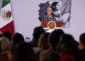 Prueba PISA 2025: Sheinbaum rechaza que sean “terribles” los resultados de México