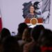 Prueba PISA 2025: Sheinbaum rechaza que sean “terribles” los resultados de México
