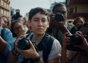 “Cocodrilos” llega al cine con seis nominaciones al Ariel