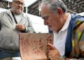 Tras siglos de dudas, confirman que el Códice Tonalámatl de Aubin es prehispánico