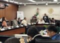 Comisiones del Senado modifican reforma sobre identidad oficial. AMEXI Foto Senado de México