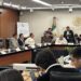 Comisiones del Senado modifican reforma sobre identidad oficial. AMEXI Foto Senado de México