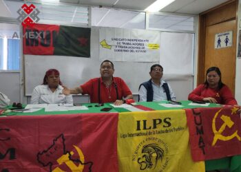 Más de 12 organizaciones demandaron diálogo directo con Rosa Isela Rodriguez.