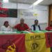 Más de 12 organizaciones demandaron diálogo directo con Rosa Isela Rodriguez.