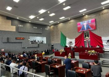 Morelos se suma a los estados que avalan reforma sobre nacionalidad única