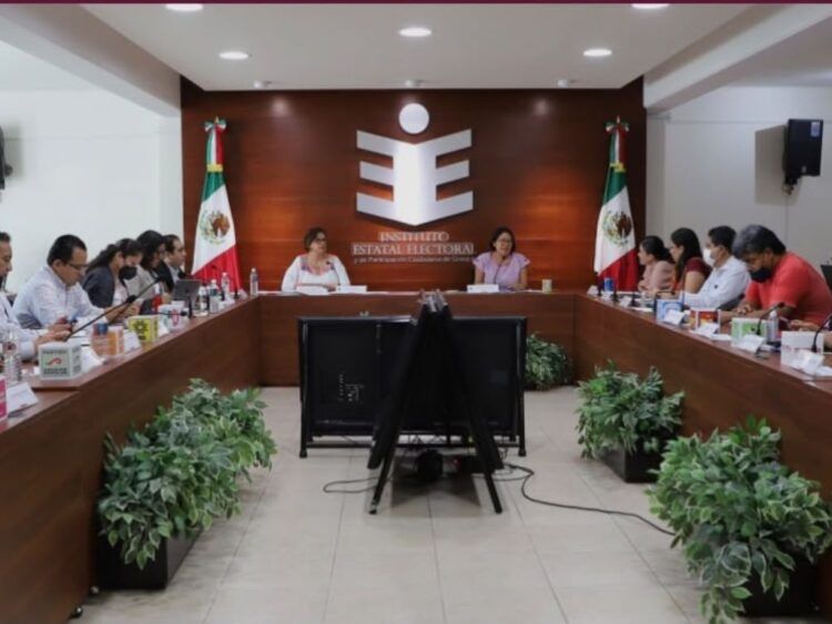 Oaxaca