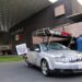El Coyote reúne a fanáticos en la Cineteca Nacional de Xoco