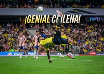Chivas América
