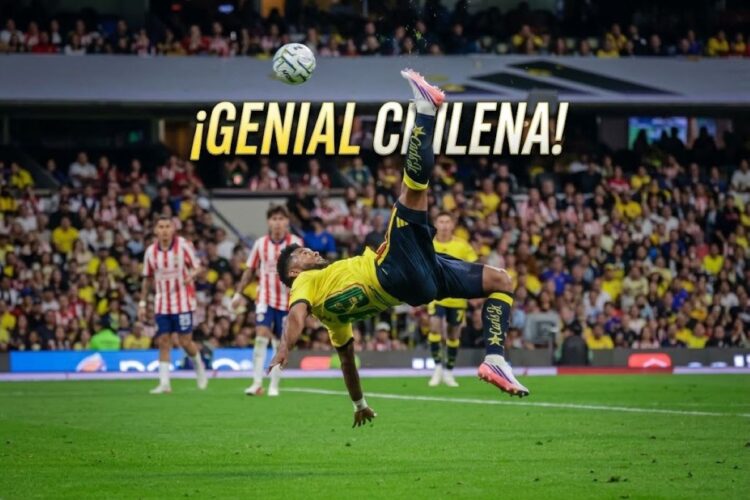 Chivas América