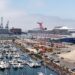 Cruceros en Ensenada, Baja California. AMEXI Foto municipio de Ensenada