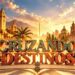 “Cruzando Destinos: Marruecos en el corazón” llegará en enero de 2027 con África Zavala y José Ron. | AMEXI/FOTO: IG