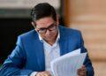 Daniel Chimal García, del PAN. Datos contundentes en la evaluación PISA 2025 México. AMEXI