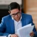 Daniel Chimal García, del PAN. Datos contundentes en la evaluación PISA 2025 México. AMEXI