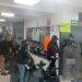 Decomiso de juguetes sexuales en el Centro. AMEXI Foto SSC-CDMX