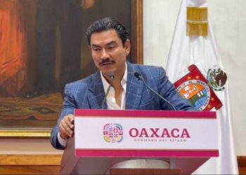 Expresidentes Desfalco