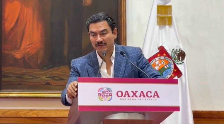 Expresidentes Desfalco